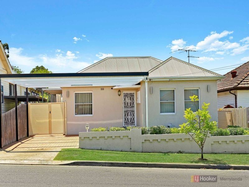 73 Lisgar Street, Merrylands NSW 2160