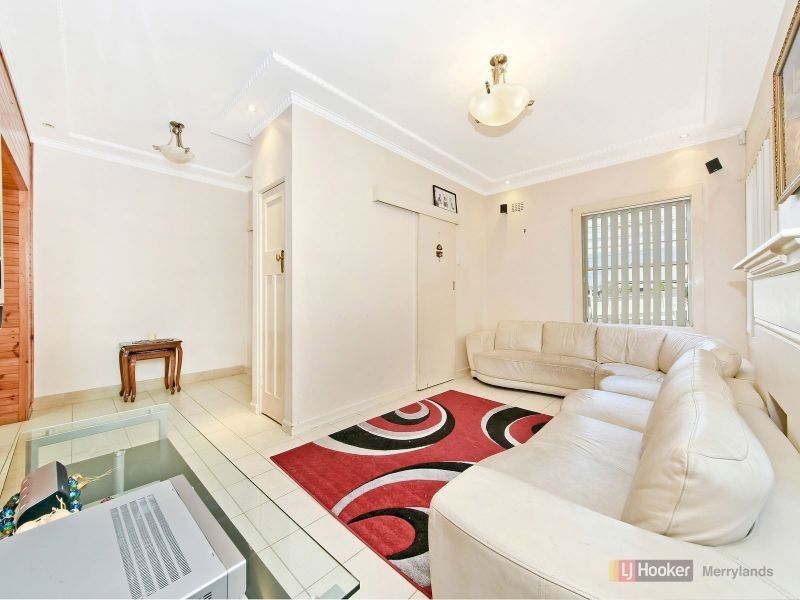 73 Lisgar Street, Merrylands NSW 2160