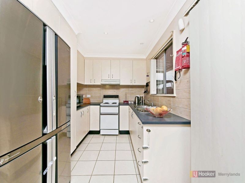 73 Lisgar Street, Merrylands NSW 2160