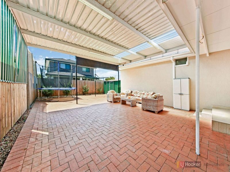 73 Lisgar Street, Merrylands NSW 2160