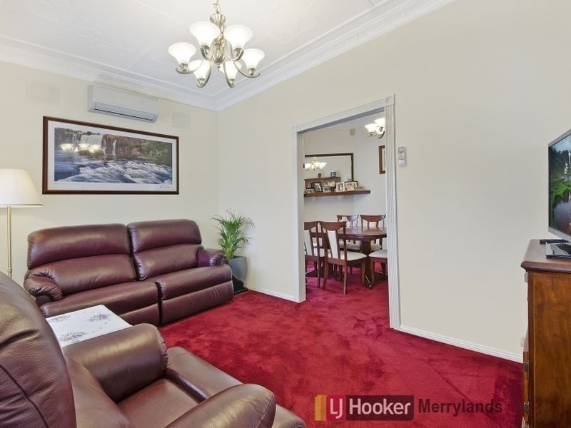 52 Bradman St, Merrylands NSW 2160