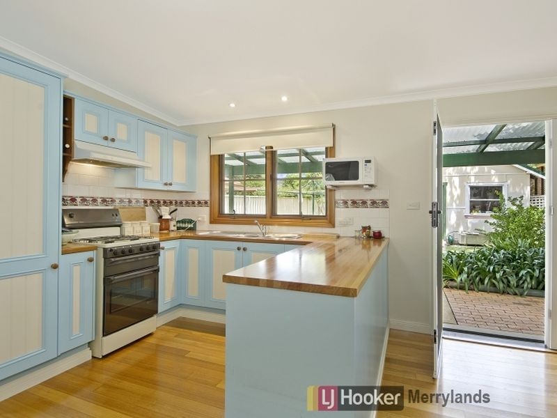 52 Bradman St, Merrylands NSW 2160