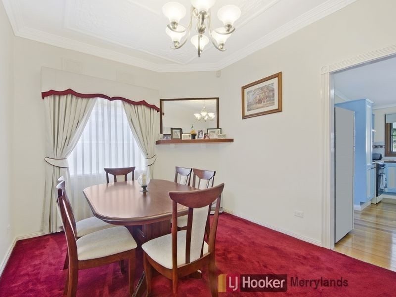 52 Bradman St, Merrylands NSW 2160