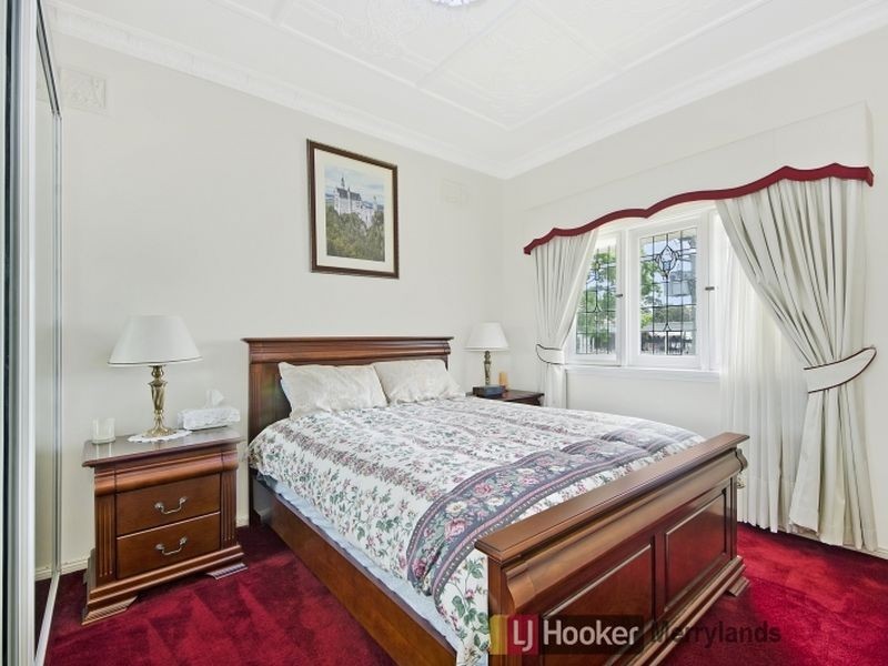 52 Bradman St, Merrylands NSW 2160