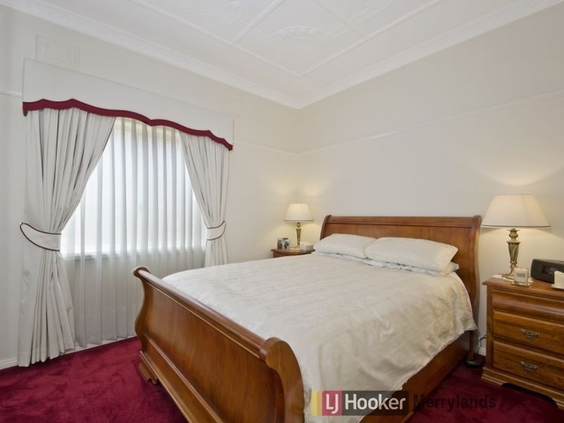 52 Bradman St, Merrylands NSW 2160