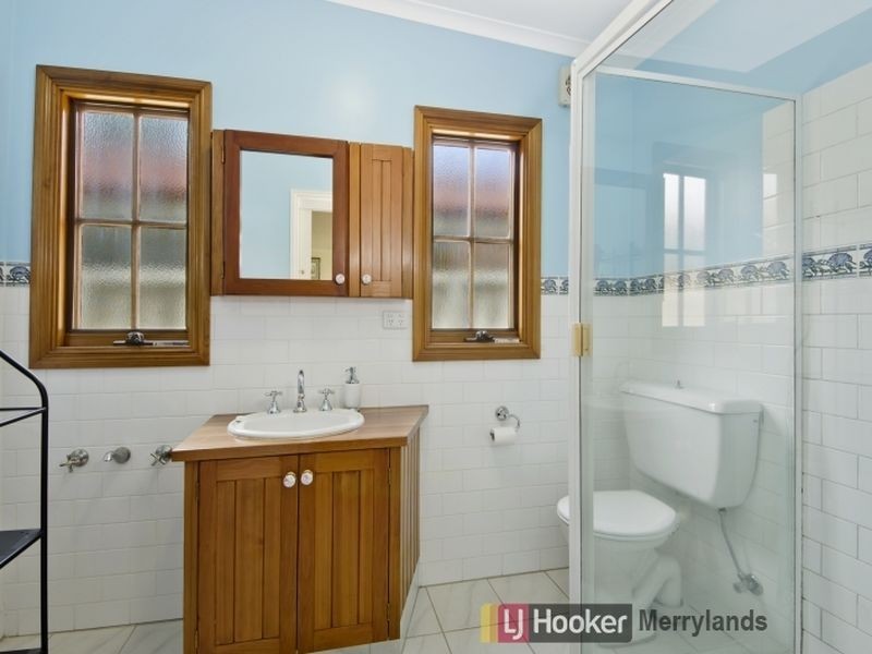 52 Bradman St, Merrylands NSW 2160