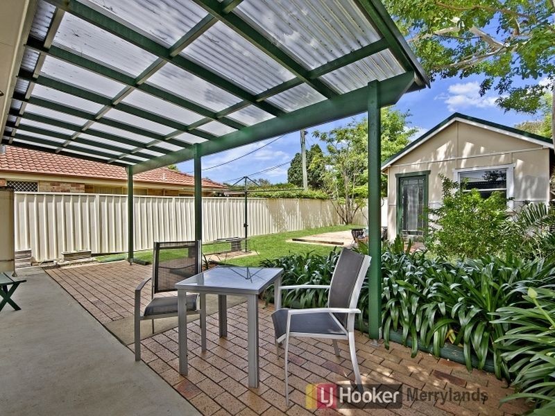 52 Bradman St, Merrylands NSW 2160
