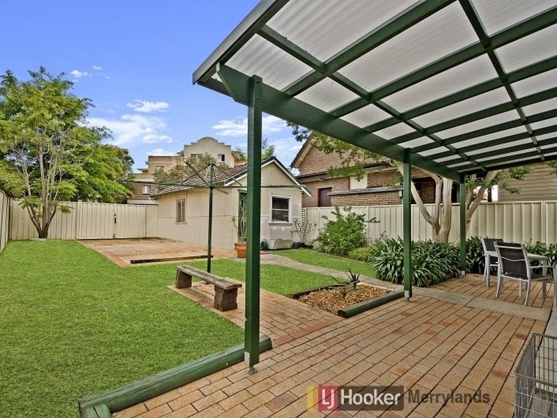 52 Bradman St, Merrylands NSW 2160