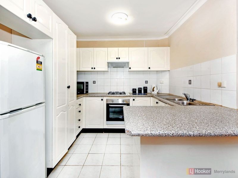 3/1-5 St Ann Street, Merrylands NSW 2160