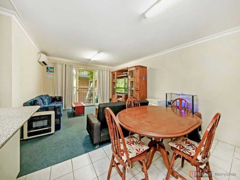 3/1-5 St Ann Street, Merrylands NSW 2160