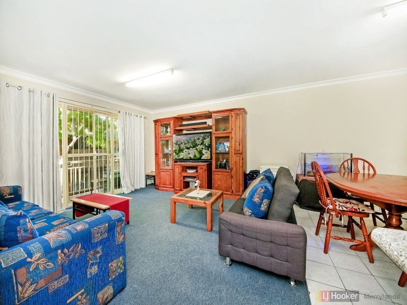3/1-5 St Ann Street, Merrylands NSW 2160