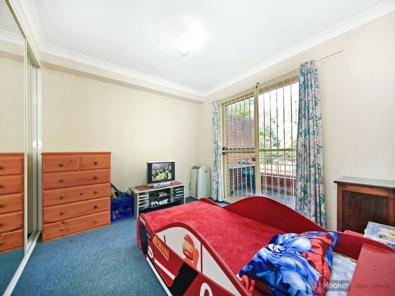 3/1-5 St Ann Street, Merrylands NSW 2160
