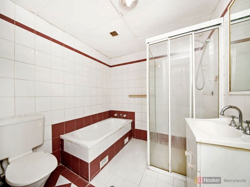 3/1-5 St Ann Street, Merrylands NSW 2160