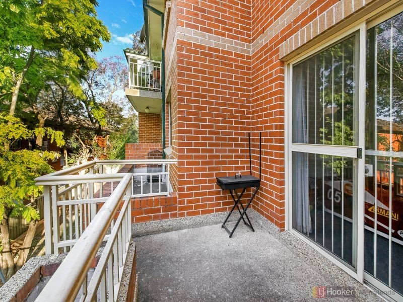 3/1-5 St Ann Street, Merrylands NSW 2160