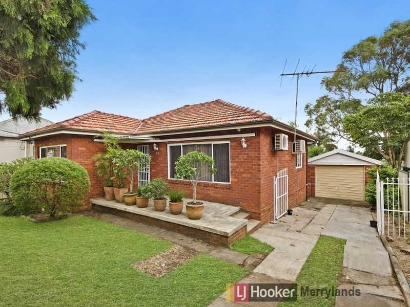 71 Mary Street, Merrylands NSW 2160