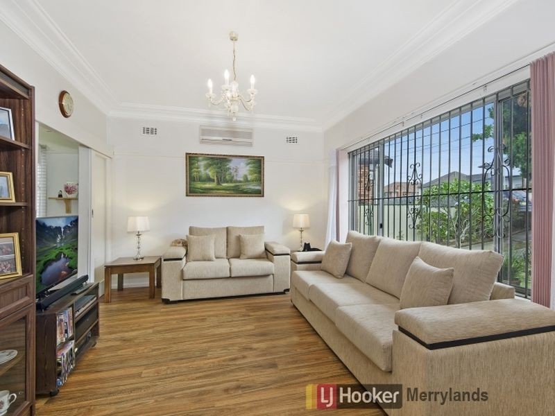 71 Mary Street, Merrylands NSW 2160