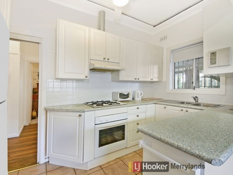 71 Mary Street, Merrylands NSW 2160