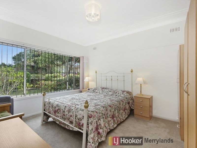 71 Mary Street, Merrylands NSW 2160