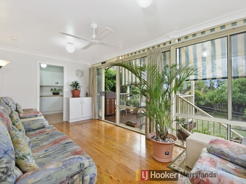 71 Mary Street, Merrylands NSW 2160