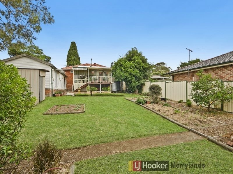 71 Mary Street, Merrylands NSW 2160