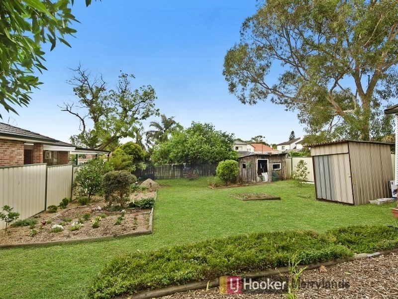 71 Mary Street, Merrylands NSW 2160