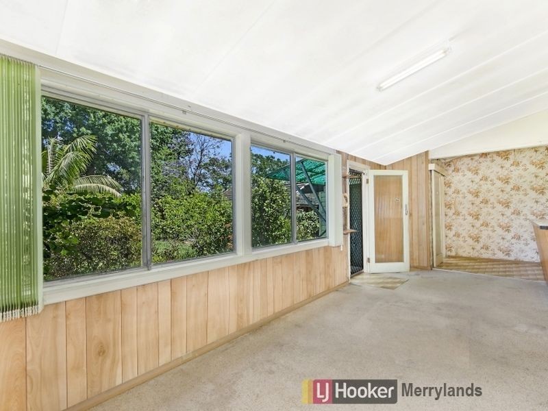 8 Churchill St, Fairfield Heights NSW 2165