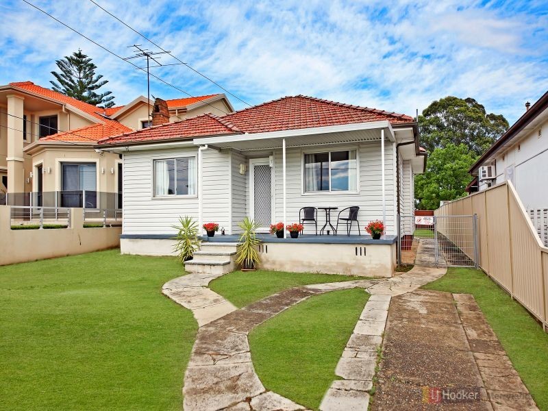 7 Cecil Street, Merrylands NSW 2160