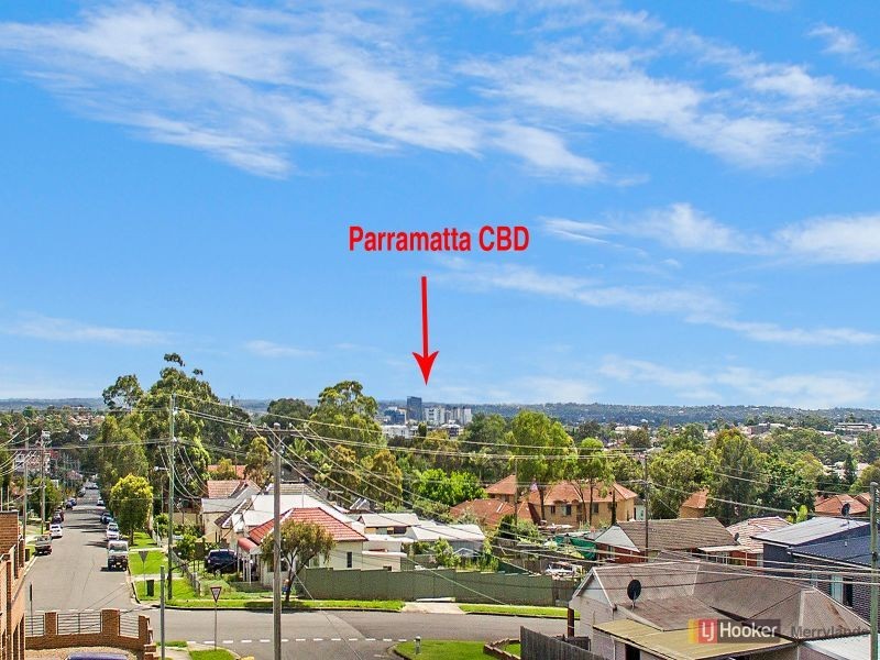 7 Cecil Street, Merrylands NSW 2160