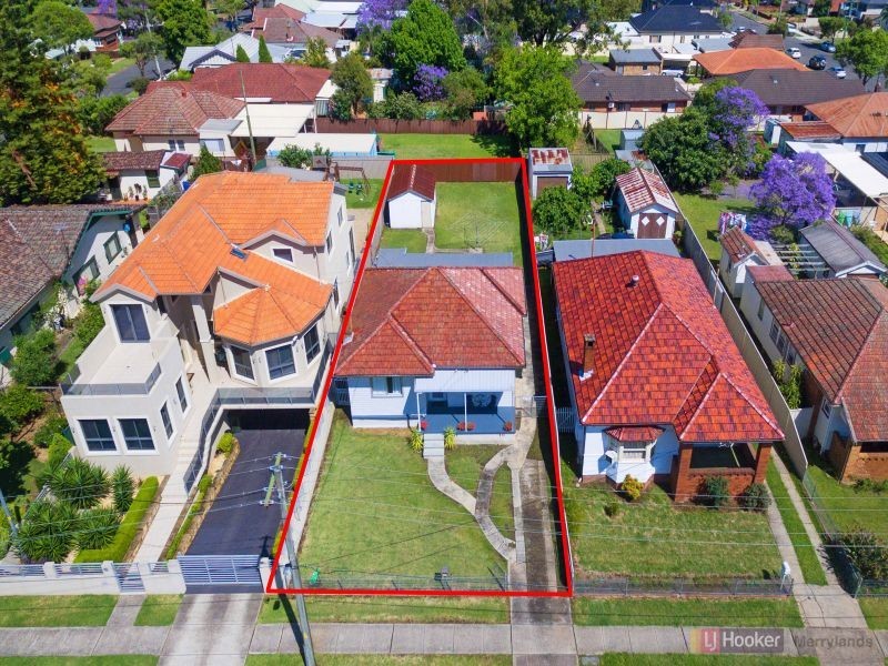 7 Cecil Street, Merrylands NSW 2160