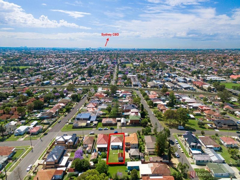 7 Cecil Street, Merrylands NSW 2160
