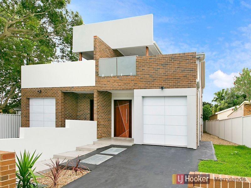 35 Henry Street, Guildford NSW 2161