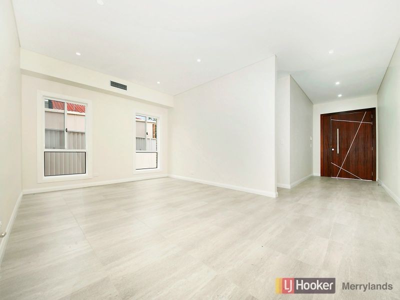 35 Henry Street, Guildford NSW 2161