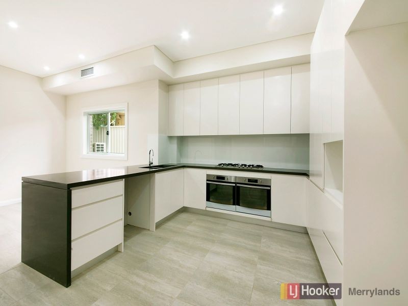 35 Henry Street, Guildford NSW 2161