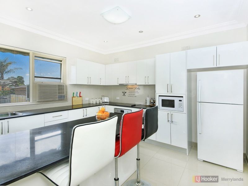 104 Fairfield Rd, Guildford NSW 2161