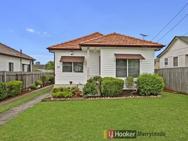 82 Eve St, Guildford NSW 2161