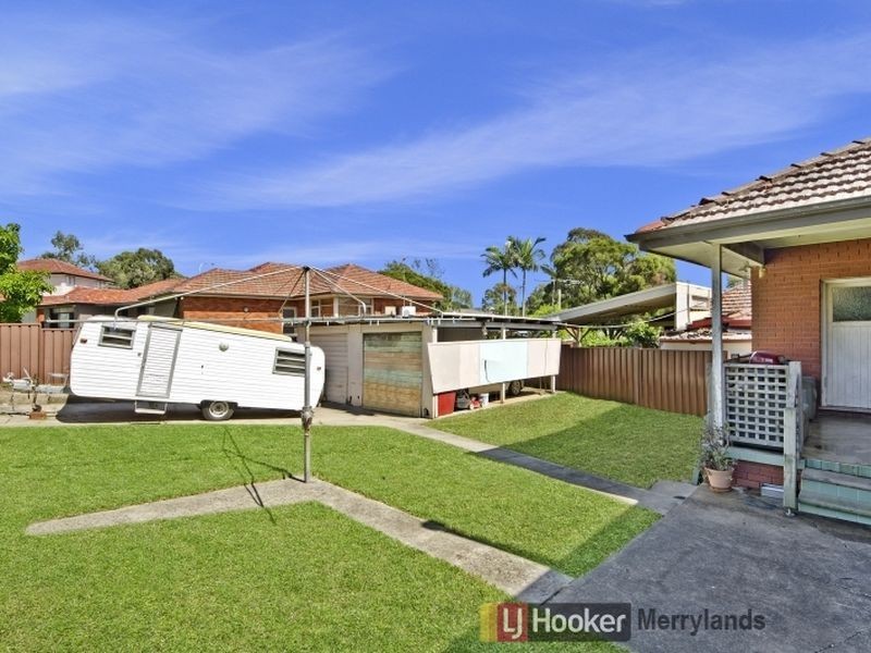 129 Jersey Road, Merrylands NSW 2160