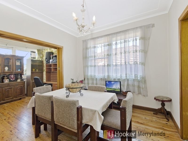 129 Jersey Road, Merrylands NSW 2160