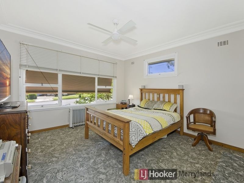 129 Jersey Road, Merrylands NSW 2160