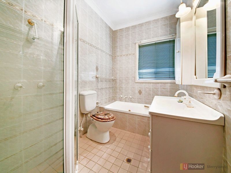 8 Abbott Street, Merrylands NSW 2160