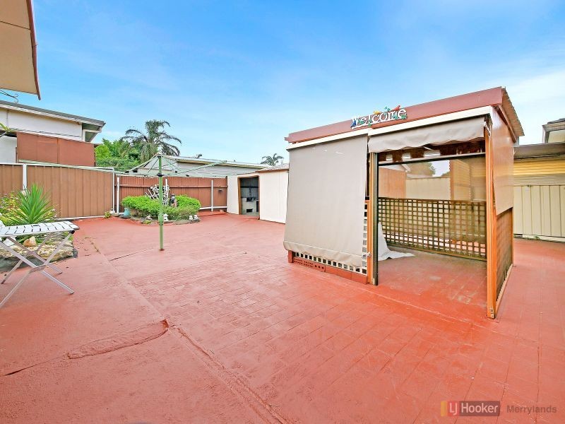 8 Abbott Street, Merrylands NSW 2160