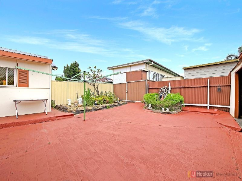 8 Abbott Street, Merrylands NSW 2160