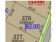 Lot 278 Weedon Entrance, Toodyay WA 6566
