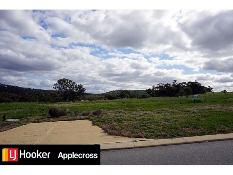 Lot 278 Weedon Entrance, Toodyay WA 6566