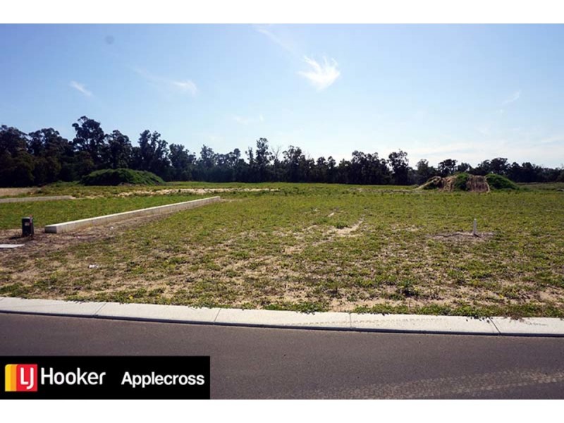 Lot 722 Beraking Loop, Dalyellup WA 6230