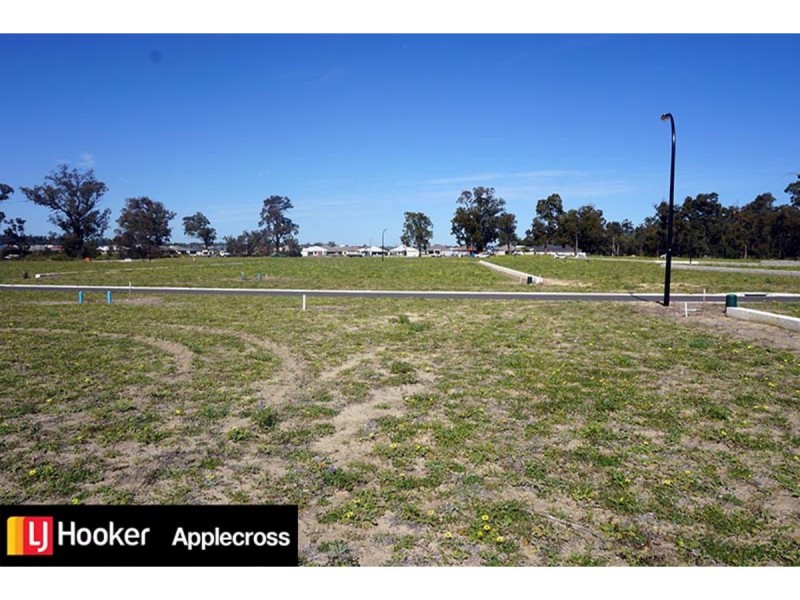 Lot 722 Beraking Loop, Dalyellup WA 6230