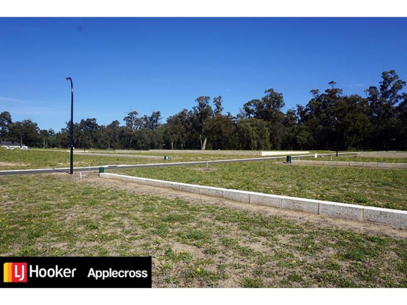 Lot 722 Beraking Loop, Dalyellup WA 6230