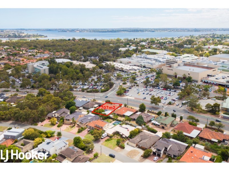 555 Marmion Street, Booragoon WA 6154