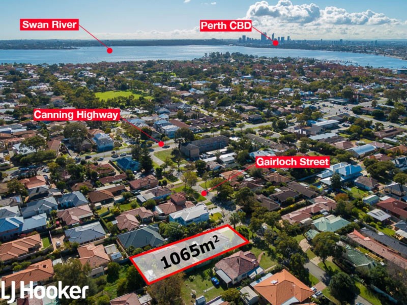 79 Gairloch Street, Mount Pleasant WA 6153
