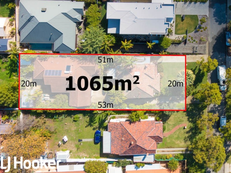 79 Gairloch Street, Mount Pleasant WA 6153