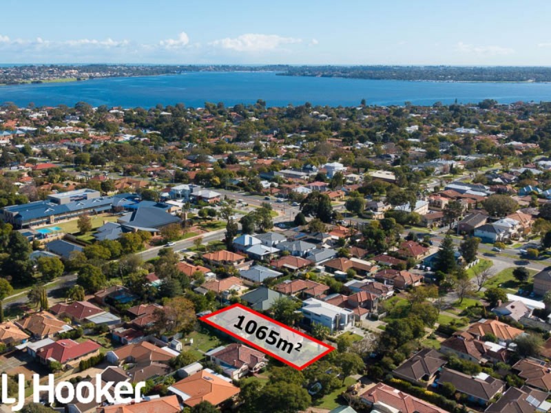 79 Gairloch Street, Mount Pleasant WA 6153